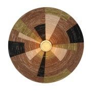 Forestier - Parrot Wandlamp XXL Brown