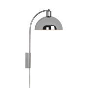 Nordlux - Ellen 20 Wandlamp Chrome