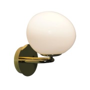 DFTP by Nordlux - Shapes Wandlamp Brass DFTP