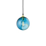 DESIGN BY US - Ballroom Hanglamp Blue Sky