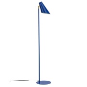 Dyberg Larsen - Cale Vloerlamp Blue