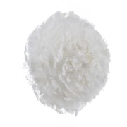 UMAGE - Eos Up Wandlamp/Plafondlamp Mini Wit