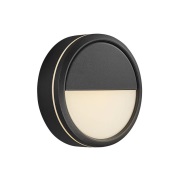 Nordlux - Ava Smart LED Plafondlamp Black