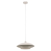 Dyberg Larsen - DL45 Hanglamp Mat Wit DybergLarsen