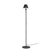DFTP by Nordlux - Stay Vloerlamp Zwart DFTP