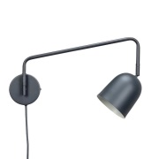 Dyberg Larsen - Manchester Wandlamp Grey DybergLarsen