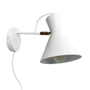 Dyberg Larsen - Cindy Wandlamp Matt White DybergLarsen