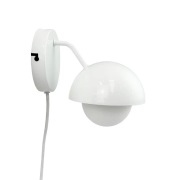 Dyberg Larsen - Rose Wandlamp White DybergLarsen