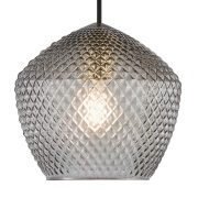 Nordlux - Orbiform Hanglamp Smoke