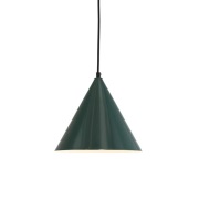 Dyberg Larsen - Ron hanglamp Dark Green