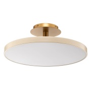 UMAGE - Asteria Up Plafondlamp Pearl White