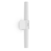 Nordlux - Helva Double Basic Wandlamp White