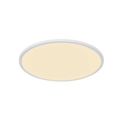 Nordlux - Oja Smart 42 Plafondlamp White