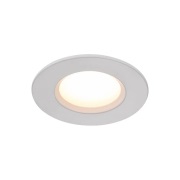 Nordlux - Dorado Smart Ingebouwd Spot White
