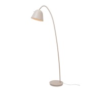 Nordlux - Fleur Vloerlamp Beige