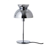 FRANDSEN - Butterfly Taffellamp Chrome