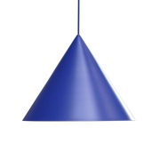 FRANDSEN - Benjamin Hanglamp Ø46 Atomic Blue