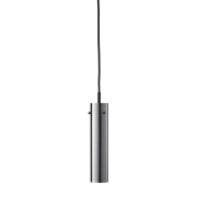 FRANDSEN - FM2014 hanglamp, staal, glanzend, hoogte 24 cm