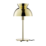 FRANDSEN - Butterfly Tafellamp Brass