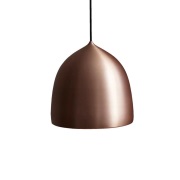 FRITZ HANSEN - Suspence P1 Hanglamp Koper