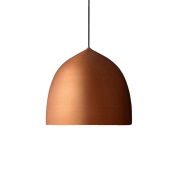 FRITZ HANSEN - Suspence P2 Hanglamp Koper