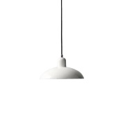 FRITZ HANSEN - KAISER idell™ 6631-P Hanglamp Wit