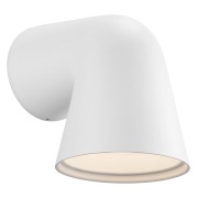 Nordlux - Front Single Wandlamp White