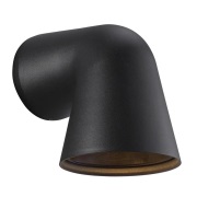 Nordlux - Front Single Wandlamp Black
