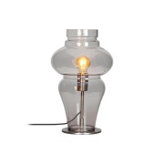 By Rydéns - Dolores Tafellamp Grey