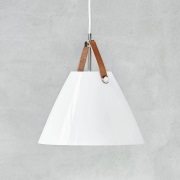DFTP by Nordlux - Strap 27 Hanglamp Opaal DFTP