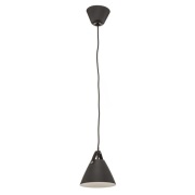 DFTP by Nordlux - Strap 16 Hanglamp Black DFTP