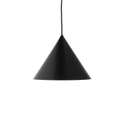 FRANDSEN - Benjamin Hanglamp Ø30 Matt Black