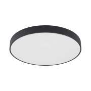 Arcchio - Vanida LED Plafondlamp Ø60 Black