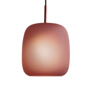 FRITZ HANSEN - Maluma Hanglamp Plum