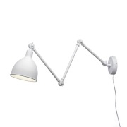 By Rydéns - Bazar Wandlamp Wit