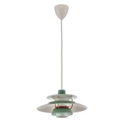 Louis Poulsen - PH 5 Mini Hanglamp Green
