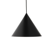 FRANDSEN - Benjamin Hanglamp Ø46 Matt Black