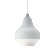 Louis Poulsen - Cirque Hanglamp Ø150 Grijs Top
