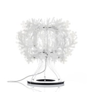 Slamp - Fiorellina Tafellamp Wit
