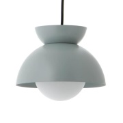 FRANDSEN - Butterfly Hanglamp Ø21 Pale Green