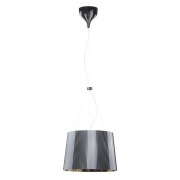 Kartell - Ge' Hanglamp Zwart/Goud