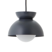 FRANDSEN - Butterfly Hanglamp Ø21 Steel Blue
