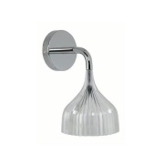 Kartell - E' Wandlamp Kristal