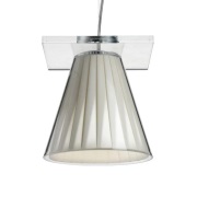 Kartell - Light Air Hanglamp Beige