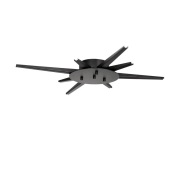 DESIGN BY US - Flash Your Lamp Hanglamp Ophang Zwart