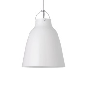 FRITZ HANSEN - Caravaggio™ P2 Hanglamp Wit