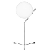 FLOS - IC T1 Tafellamp High Chroom