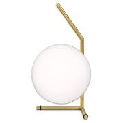 FLOS - IC T1 Tafellamp Low Geelkoper