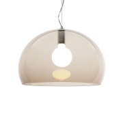 Kartell - FL/Y Hanglamp Cola