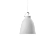 FRITZ HANSEN - Caravaggio™ P2 hanglamp mat wit